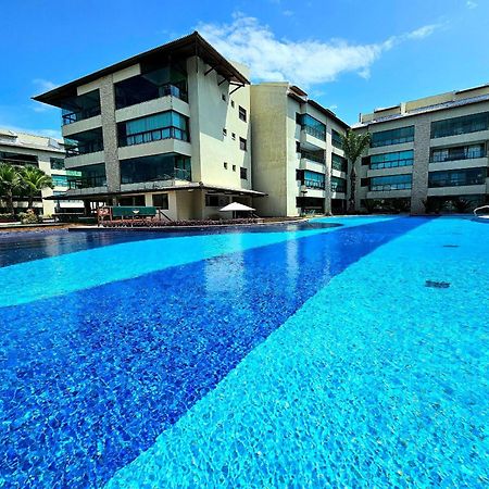 Piscinas Naturais De Muro Alto No Ekoara By Hm Pôrto das Galinhas Exteriör bild