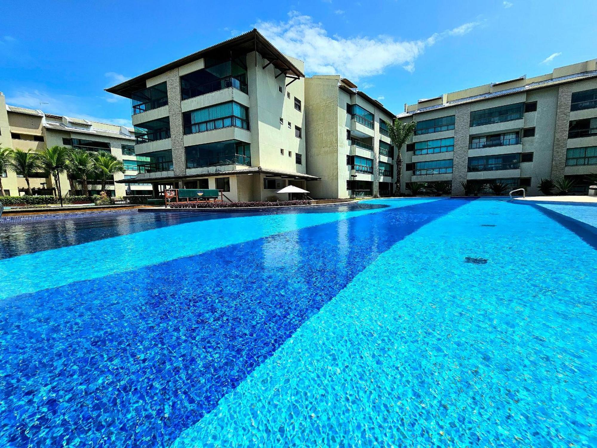 Piscinas Naturais De Muro Alto No Ekoara By Hm Pôrto das Galinhas Exteriör bild