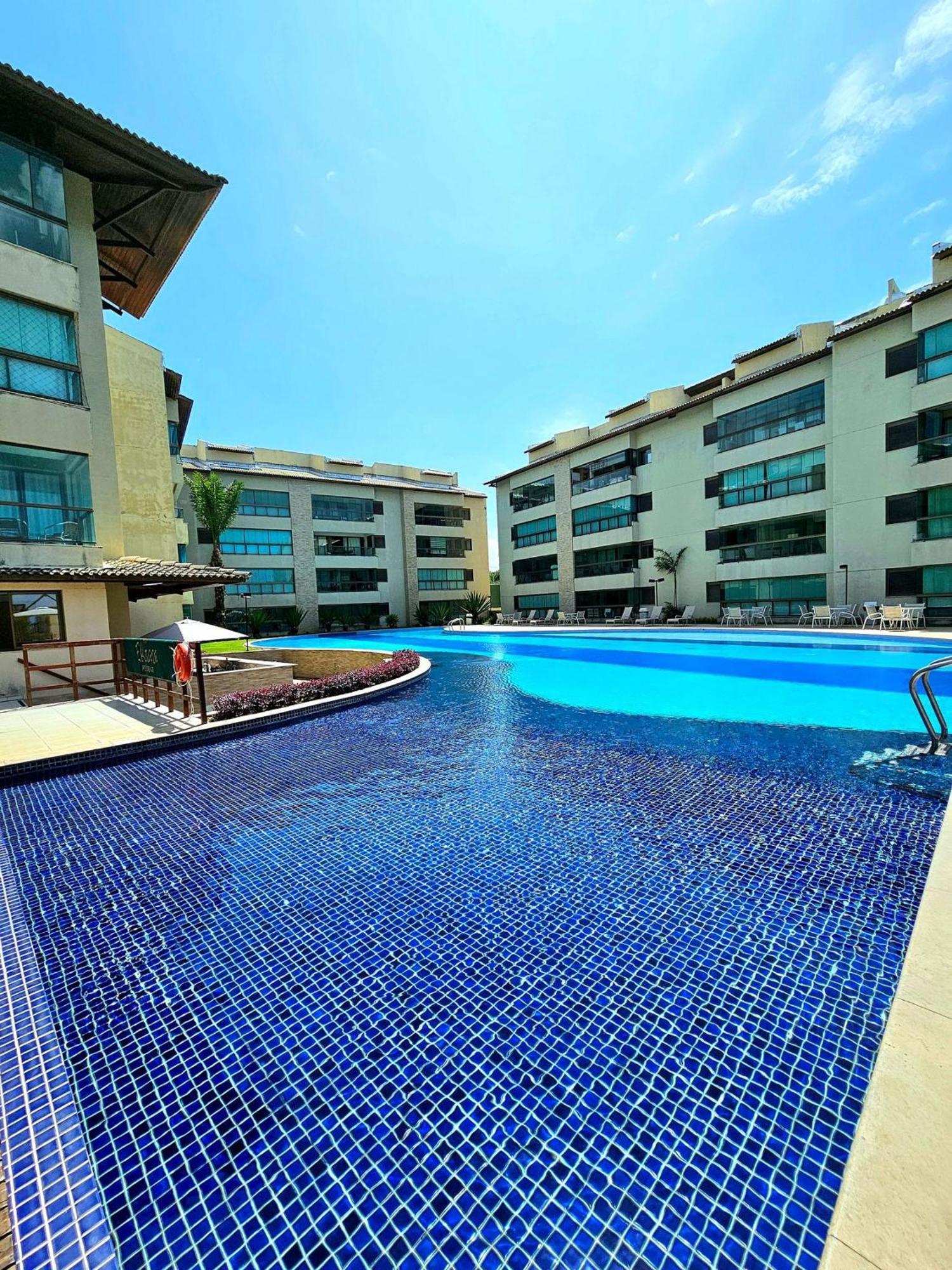 Piscinas Naturais De Muro Alto No Ekoara By Hm Pôrto das Galinhas Exteriör bild