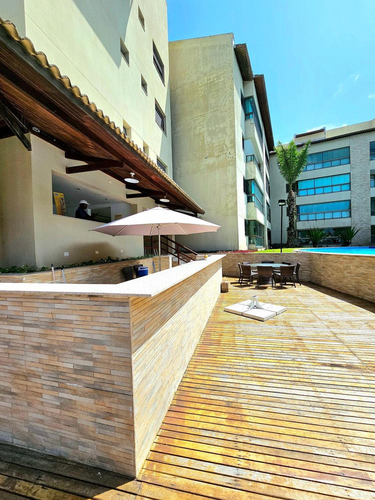 Piscinas Naturais De Muro Alto No Ekoara By Hm Pôrto das Galinhas Exteriör bild